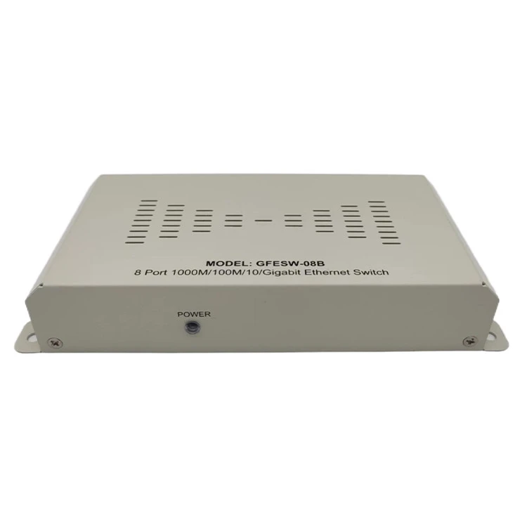 Gigabit Switching Hub 8 Port