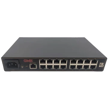 Die Rolle von Netzwerk-Switches im Rechenzentrum