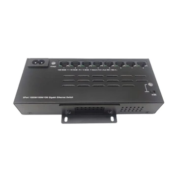 Was ist der Unterschied zwischen einem Router und einem Switch?