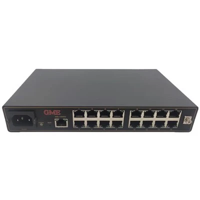 Wie kaufe ich Industrie-Switches? Achten Sie auf Stromversorgungsprobleme
