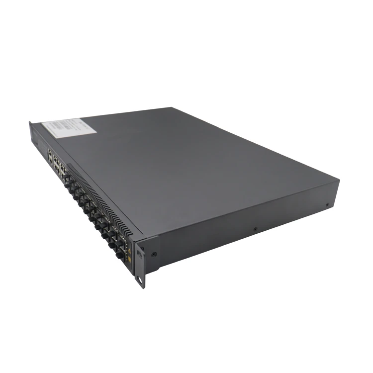 16 POTS GPON OLT