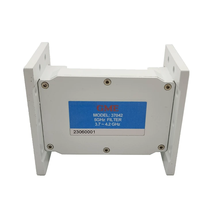 5G C-Band-Filter
