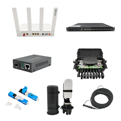 Was ist ein GPON Onu?