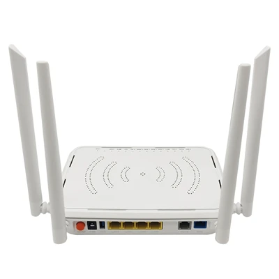 Was ist Epon gpon, xg-pon, wo gelten sie alle?