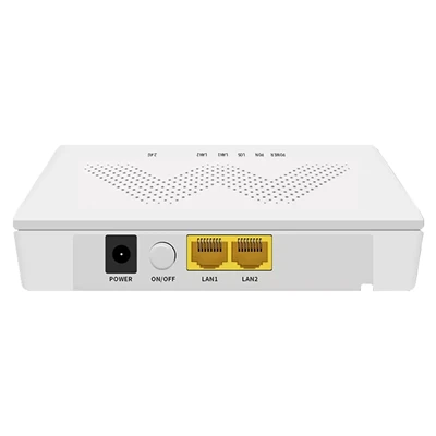 Ist ein ONU das gleiche wie ein Fasermodem (optisches Modem)?