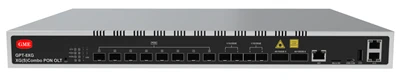 Optical Line Terminal (OLT): Die zentrale Rolle in der Netzwerkarchitektur