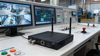 G.hn über Koaxial mit WiFi 6-Endpunkten: Das Hybrid-Backbone für die Smart Ho...