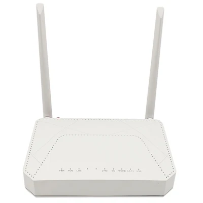 GE AC WiFi CATV: Die All-{0}}in-One-Lösung für Carrier-Breitband-Upgrades