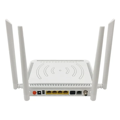 Alles-in-Ein intelligentes optisches Modem löst Branchenherausforderungen, ko...