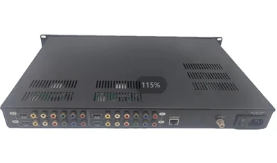4-Kanal-HDMI-zu-DVB-T-Modulator