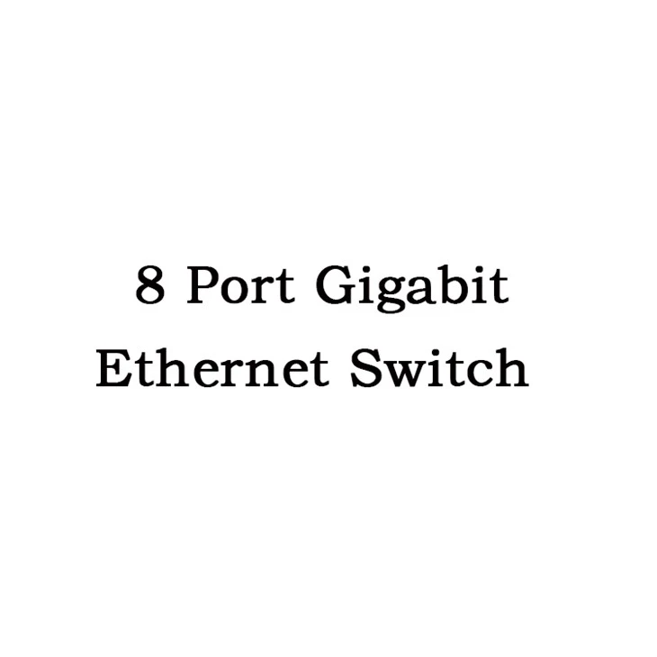 8-Port-Gigabit-Ethernet-Switch