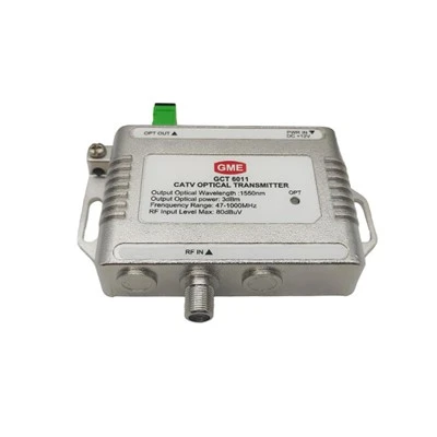 Catv optischer Sender