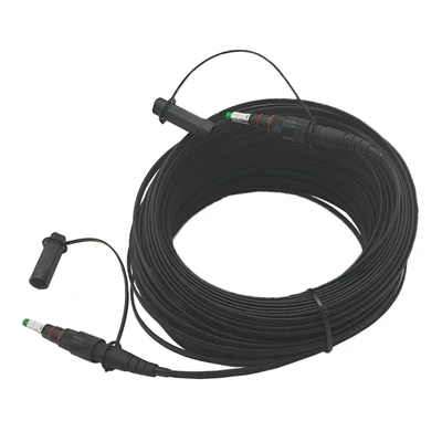 FTTX Outdoor Wasserdichter SC-Stecker